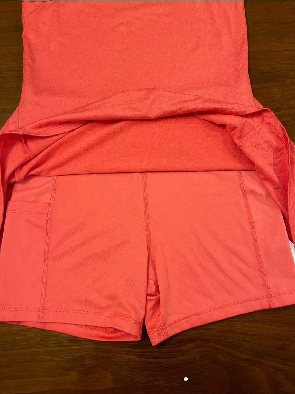 Old Navy Active Go-Dry Power Dress Girls XL Athletic Sport Dress Excellent